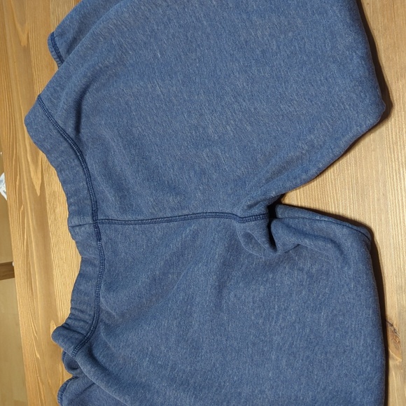 Joe Fresh blue sweatpants in size medium - Picture 3 of 4